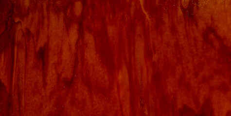 Abstract Art Design Blending Texture, Light, and Water
