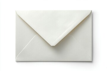 White Envelope