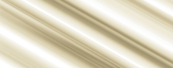 Obraz premium Light beige diagonal lines, subtle texture