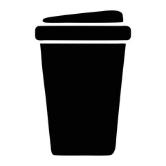 coffee cup vector illustration