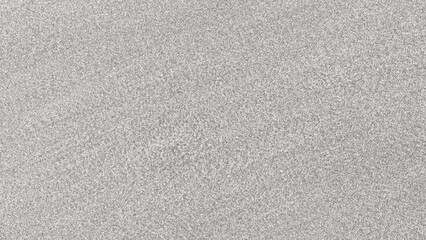 Pale Gray Abstract Watercolor Texture.