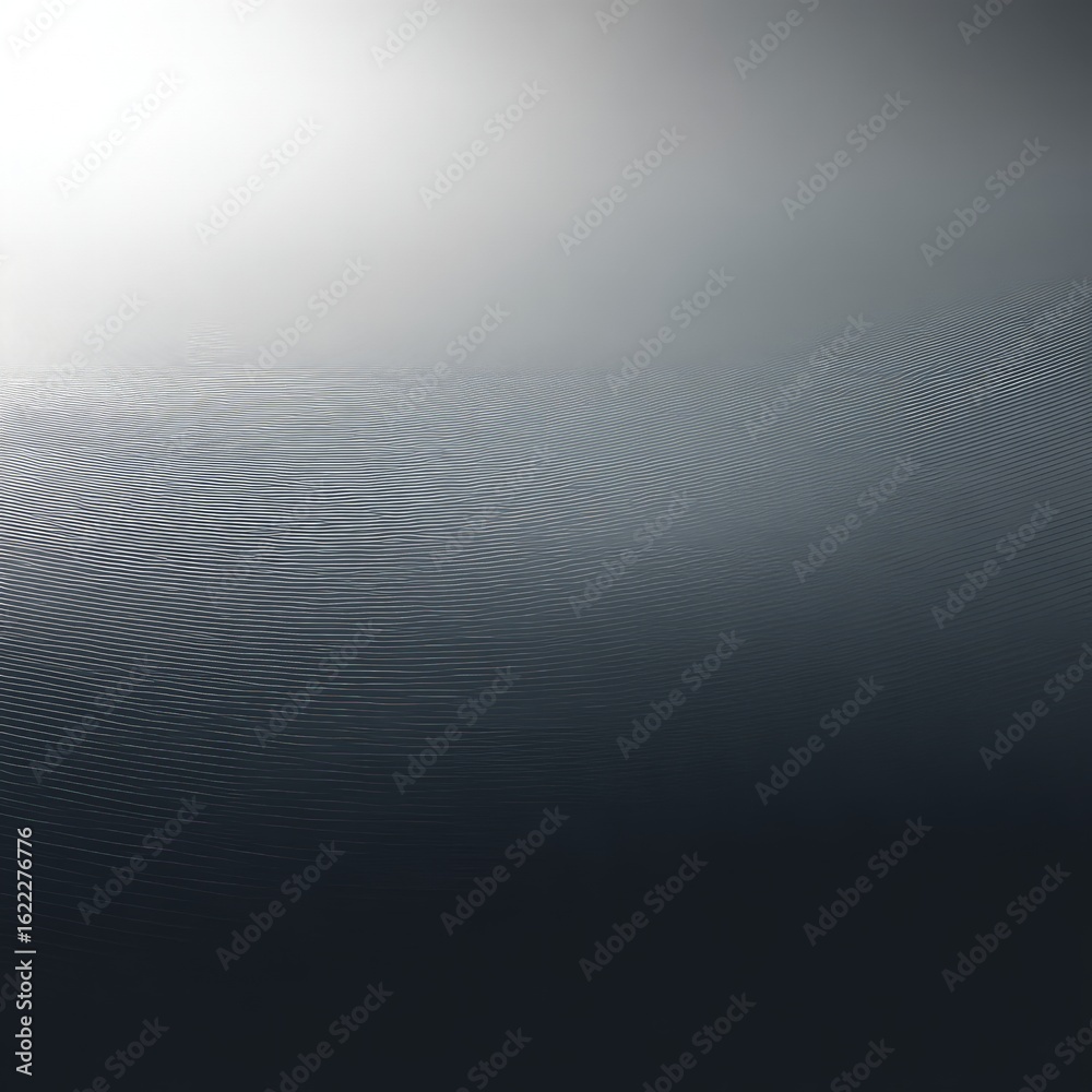 Wall mural abstract geometric pattern design background