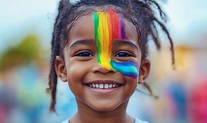Inclusive image of a happy disabled businesswoman in a wheelchair working from home, embodying diversity and inclusion in the workplace with a non-binary gender-neutral colleague, Generative AI