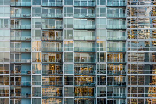 Luxury Condominiums in Buckhead Atlanta, Georgia