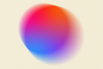 Modern Orb Vapor Gradient Flow