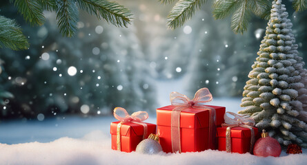 Christmas Background