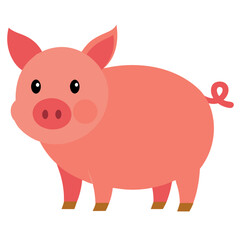 Fototapeta premium animals vector art 