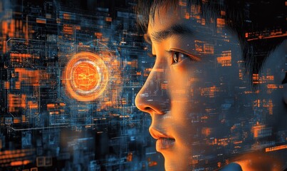 the head of the mind, Generative AI
