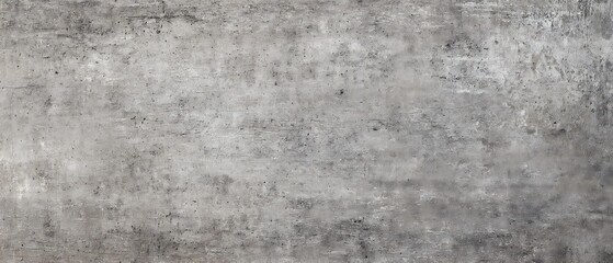 Obraz premium Distressed gray concrete texture seamless background