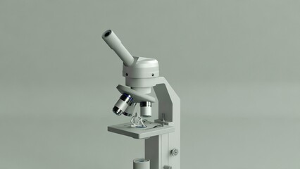 Microscope character