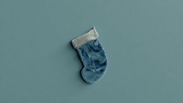 Hanging Holiday Stocking