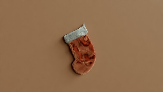 Hanging Holiday Stocking