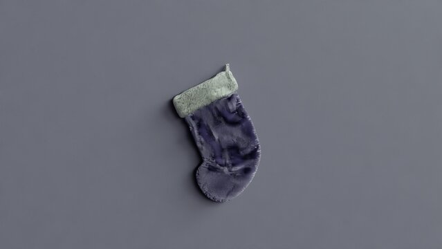 Hanging Holiday Stocking
