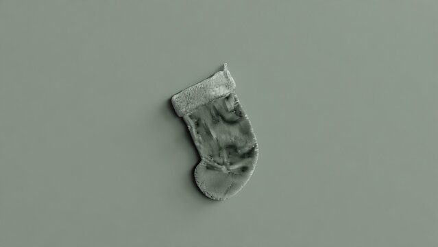 Hanging Holiday Stocking