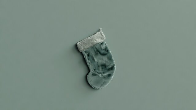 Hanging Holiday Stocking
