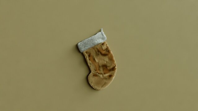 Hanging Holiday Stocking