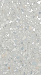 Elegant Terrazzo Pattern: A Seamless Blend of Sophistication and Design Excellence