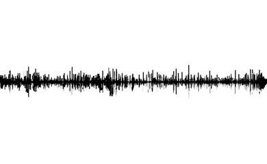 sound wave Effect. sound wave ilustration