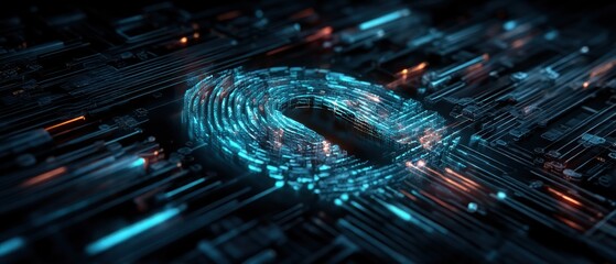 Circuitry fingerprint