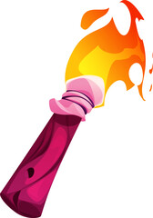 Fire Torch