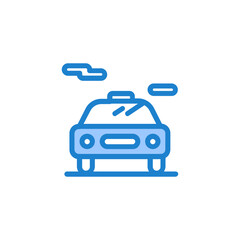 Transport Iconography Collection