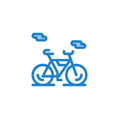 Fototapeta premium Transport Iconography Collection