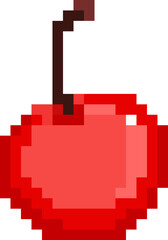 Pixel Cherry