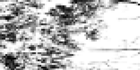 Disco ball silver pattern. Grey square mosaic backdrop. Night club metallic background with mirror foil texture. vintage abstract shining grayscale halftone wallpaper.