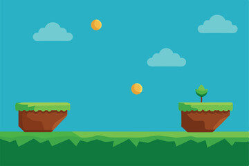 abstract 3d shapes with vibrant colorsD   (101).eps