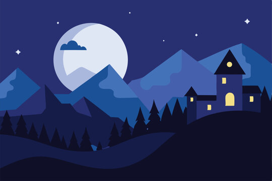 armchair and flowers in a surreal shetting   (29).eps