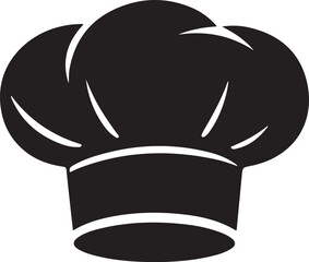 chef cook logo icon toque,