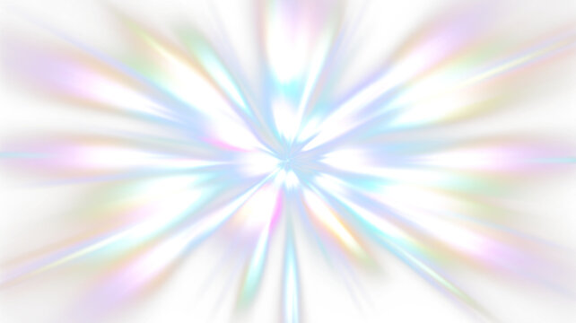 Overlay, sparkle, prism, crystal, light bring sparkle prism PNG shine. This PNG Overlay delivers transparent crystal and rainbow glow for creative, luxury, or modern holographic projects. - Powered by Adobe