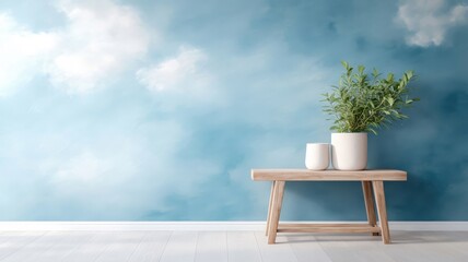 Modern art mural wallpaper inspired by the cosmos with vibrant colors.