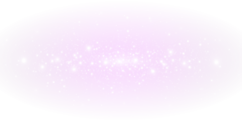 Path, background, light, bokeh, dust PNG with glistering shine and sparkling gold spray. Christmas twinkle PNG on transparent background. Overlay for holiday greeting and festive decoration.