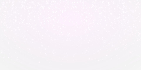 Glistering, sparkling, flare, sparkle, stardust PNG with shiny pink light. Bright glowing PNG on transparent background. Overlay for abstract Christmas card and glittering confetti effect