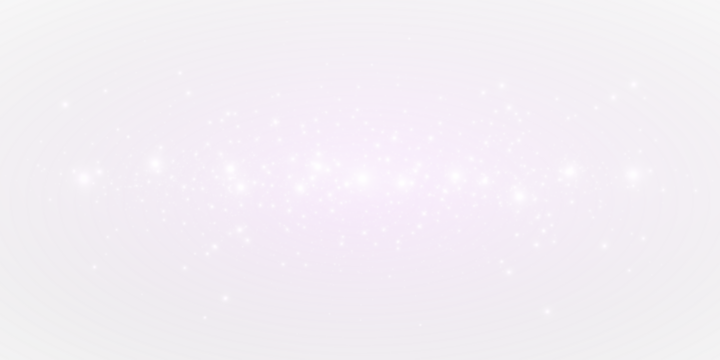 Glistering, sparkling, flare, sparkle, stardust PNG with shiny pink light. Bright glowing PNG on transparent background. Overlay for abstract Christmas card and glittering confetti effect