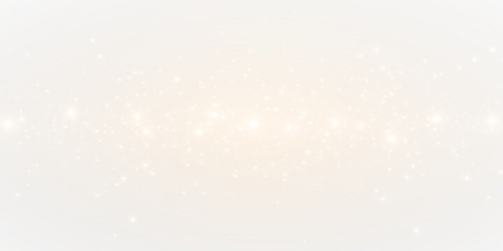 Shimmer, dust, PNG, glow, bokeh merge in this transparent gold PNG Overlay with soft sparkles and fairy frost. Ideal for magical designs and elegant event visuals.