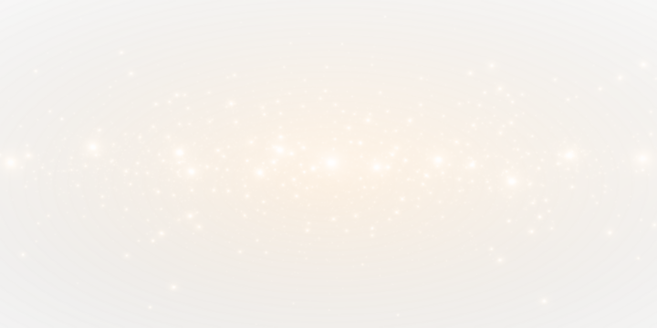 Shimmer, dust, PNG, glow, bokeh merge in this transparent gold PNG Overlay with soft sparkles and fairy frost. Ideal for magical designs and elegant event visuals.