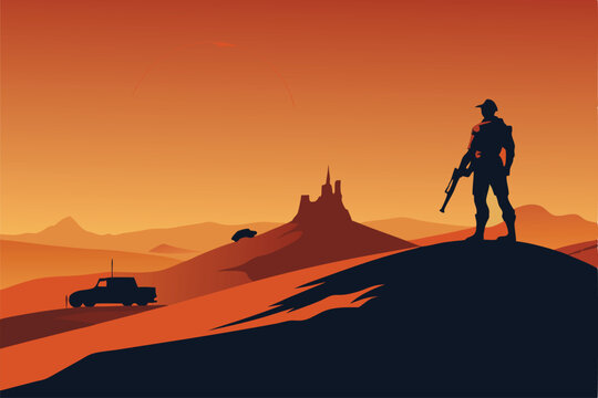 flat design mountain crange   (65).eps