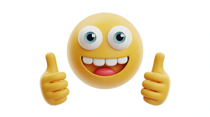 happy smiley face