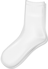 White Sock