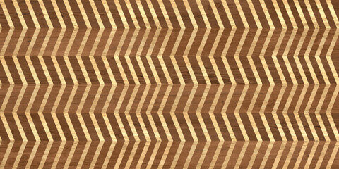 close up of bamboo mat texture