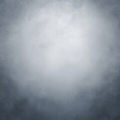 Muted Gray Background With Subtle Texture