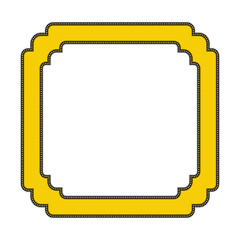 frame for photo, text, signage, invitations