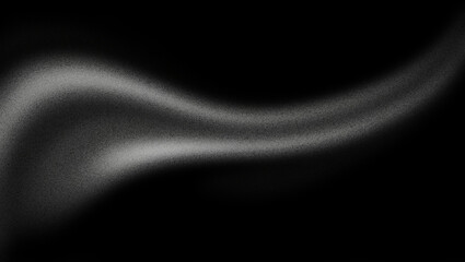 abstract black background