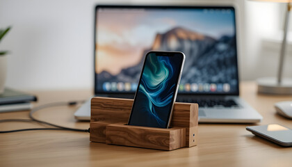 computer mouse on the table