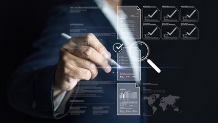 Business compliance system integrates financial regulation, internal document management, audit services, technology, corporate organization, datum examination, and inspecting process