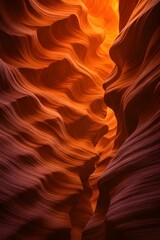 Obraz premium abstract fire background rare image 