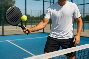 Padel is a fast-growing racket sport combining elements of tennis and squash. Played in doubles on an enclosed court, it&rsquo;s popular for its fun, social, and dynamic gameplay.