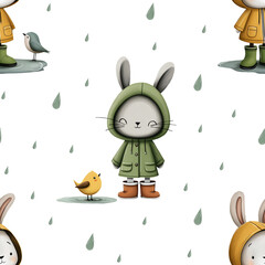 seamless pattern 